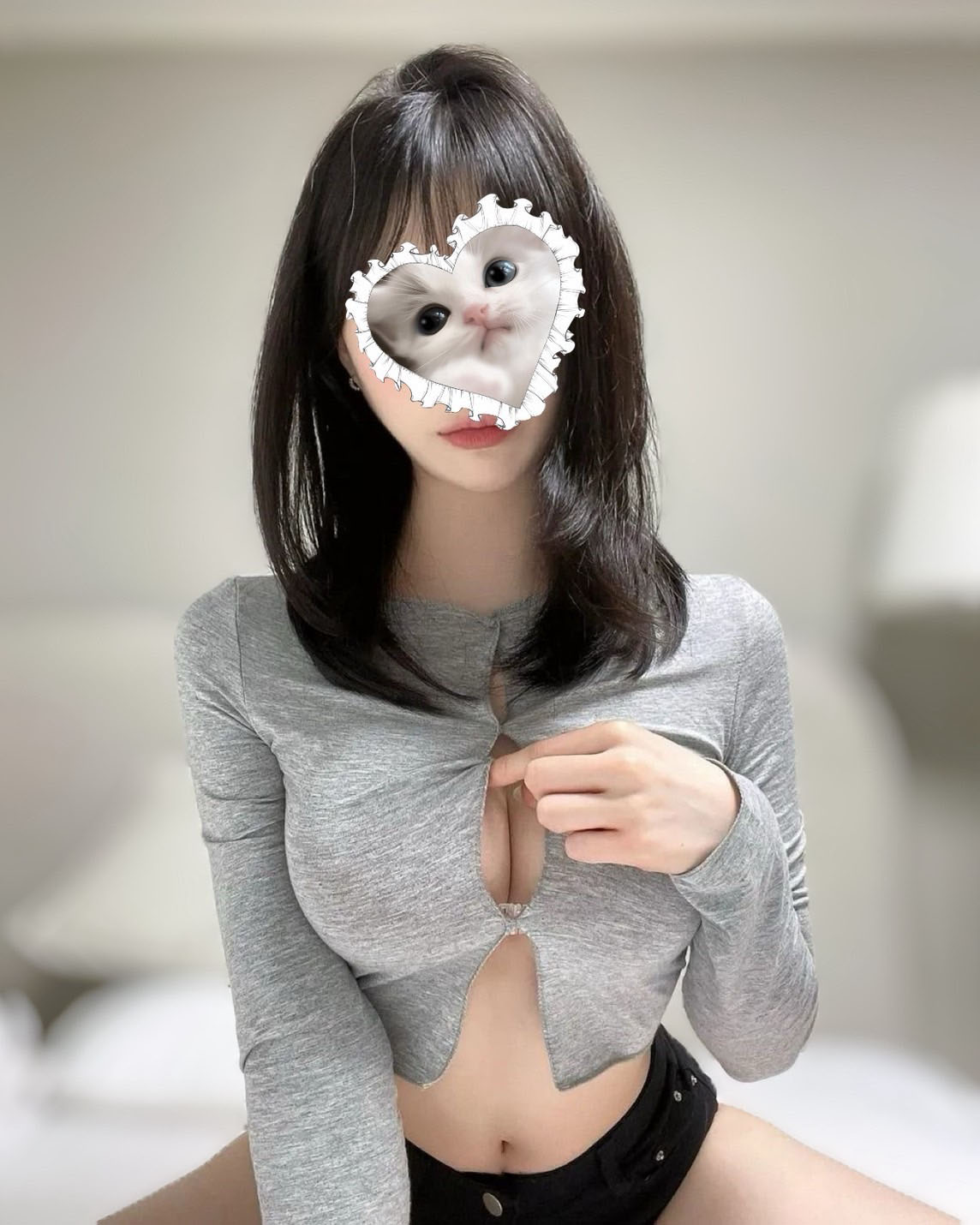 りの