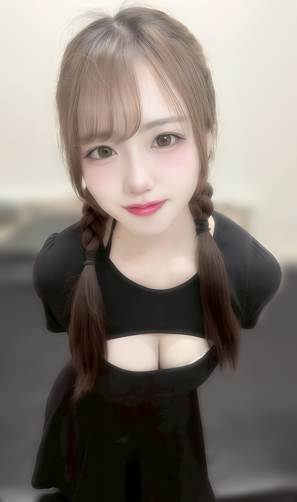 吉沢あいな